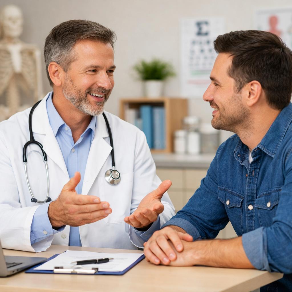 Penis Enlargement surgery Norwich
