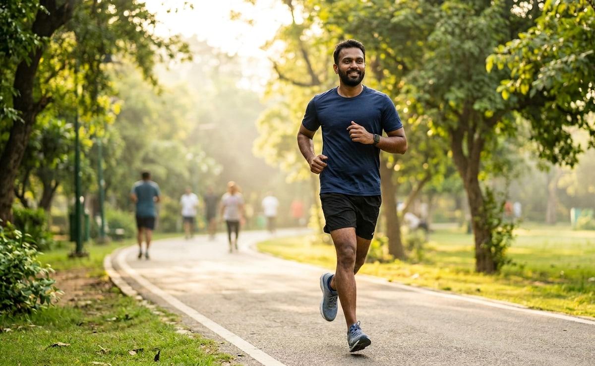This One Workout Habit Could Add Years To Your Life, Study Finds