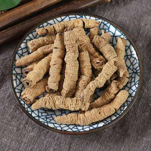 中药材无硫巴戟德庆去芯巴戟天巴吉天巴戟肉500克包邮巴戟天粉_虎窝淘