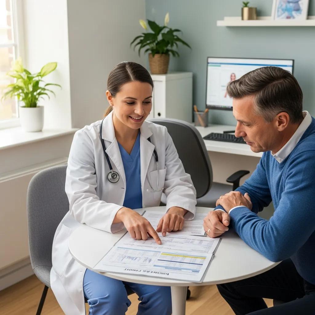 Questions Patients Should Ask<!-- --> | Springs Rejuvenation Blog